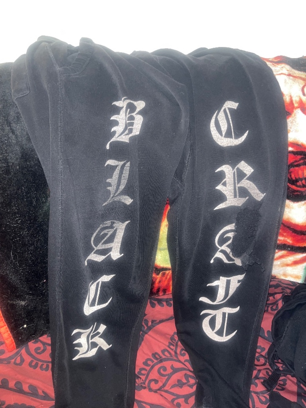 Blackcraft joggers